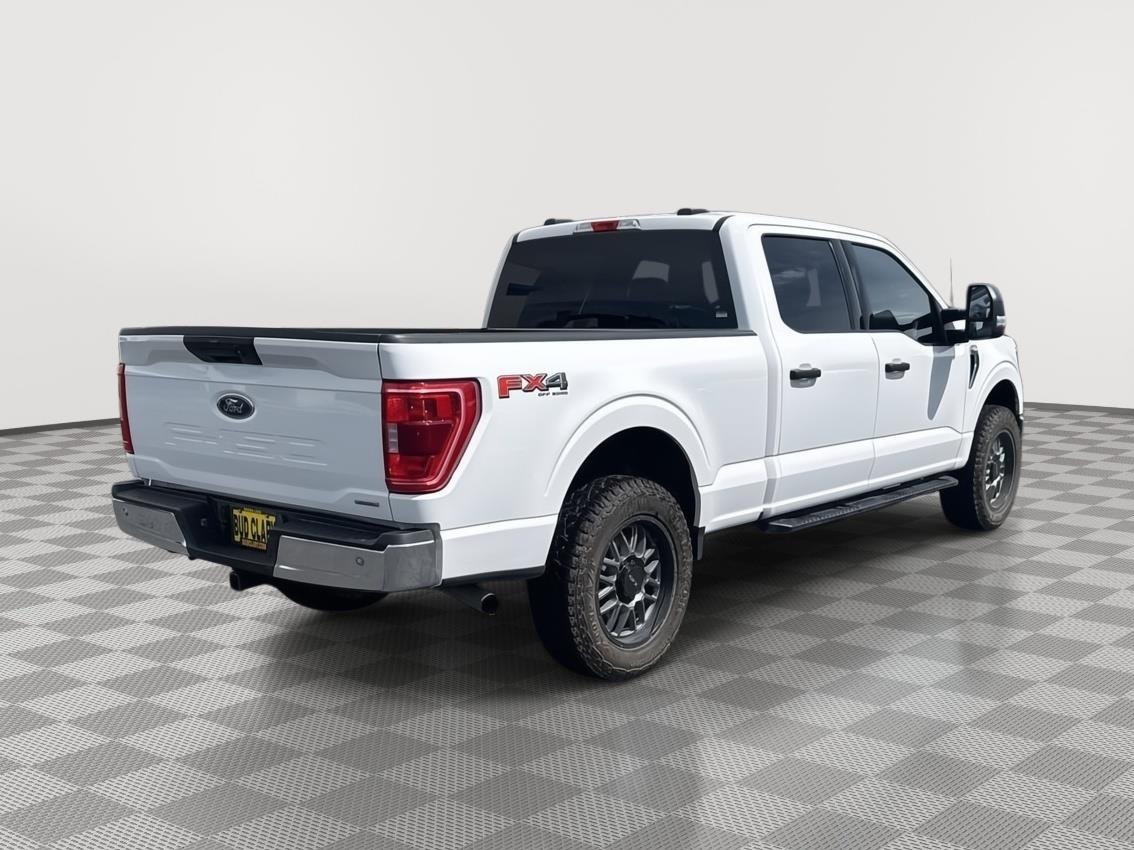 2023 Ford F-150 XLT photo 5