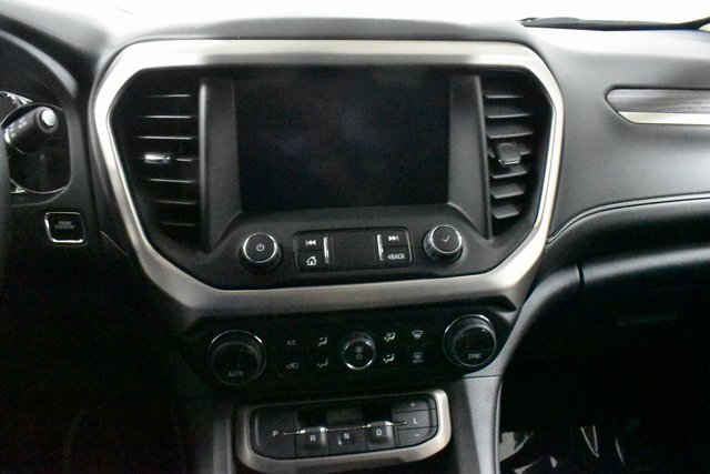 2023 Gmc Acadia Denali photo 21