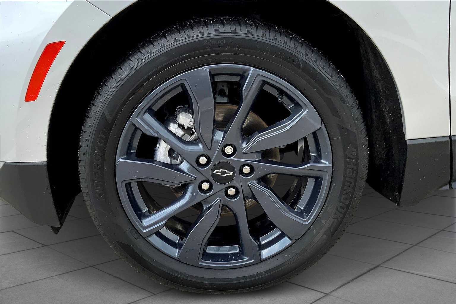 2022 Chevrolet Equinox RS photo 10
