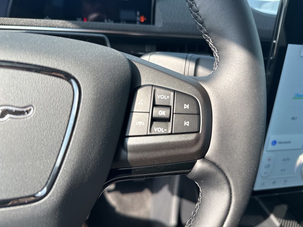 2025 Ford Mustang Mach-E Select photo 19