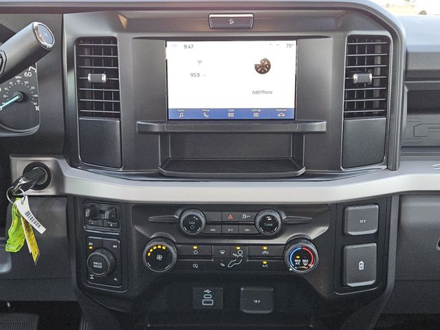2026 Ford F-250 XL photo 12
