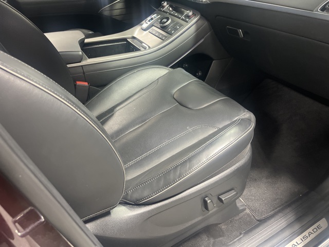 2022 Hyundai Palisade Calligraphy photo 21