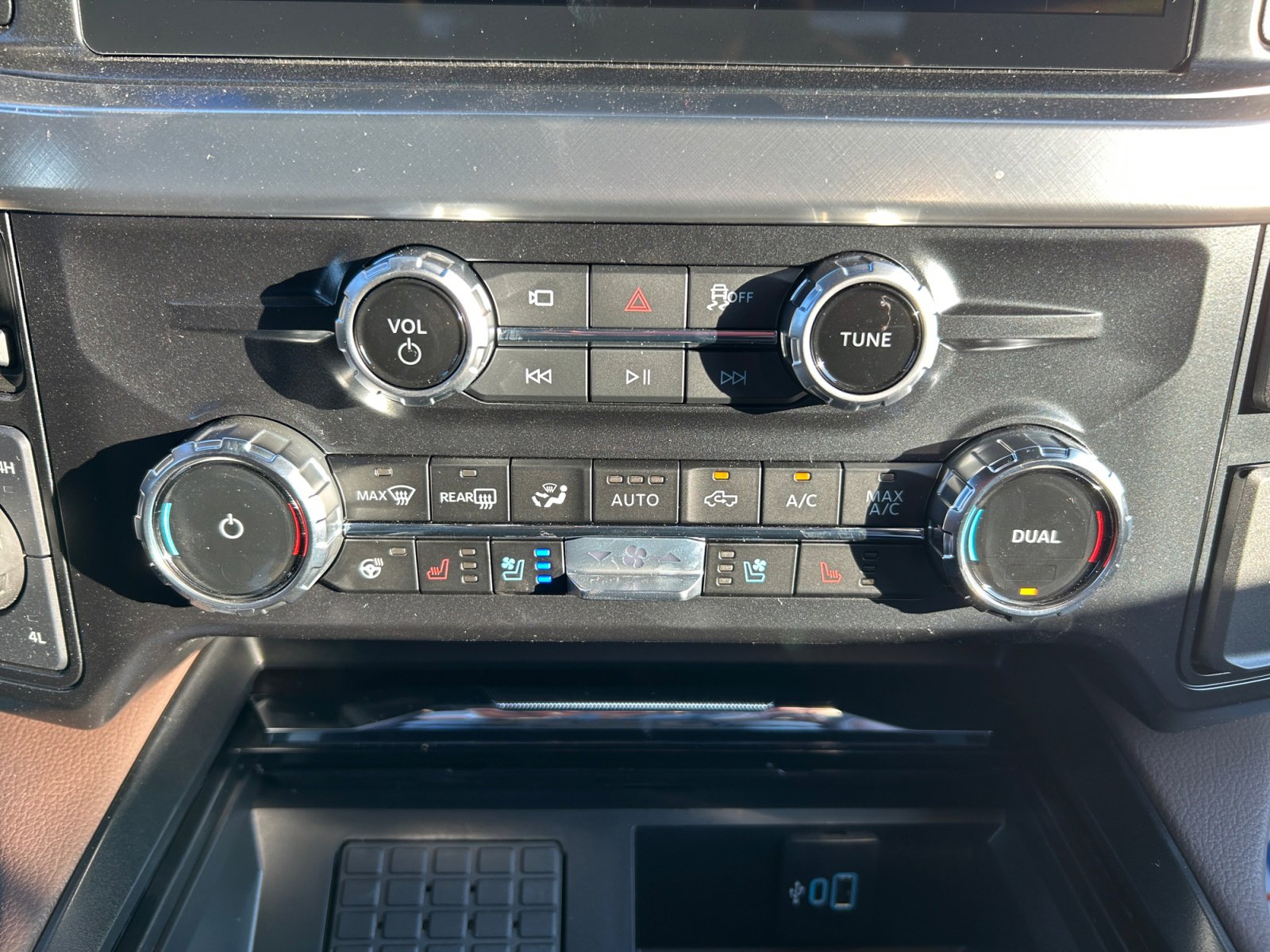 2026 Ford F-250 King Ranch photo 13