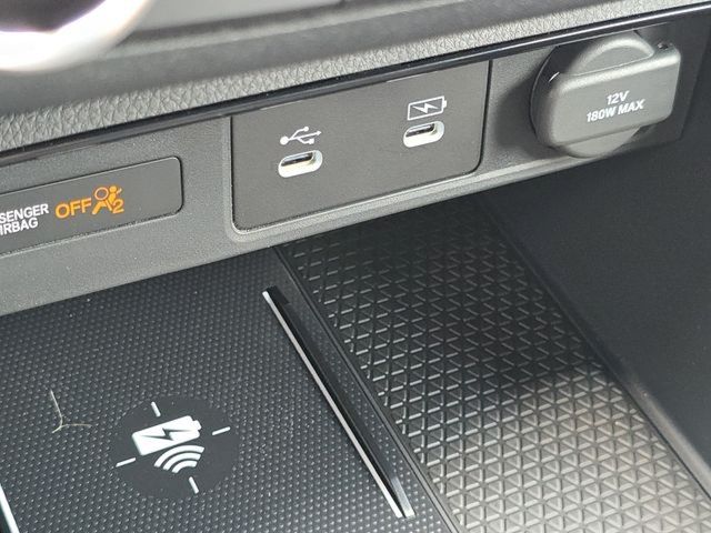 2026 Honda CR-V Hybrid photo 15
