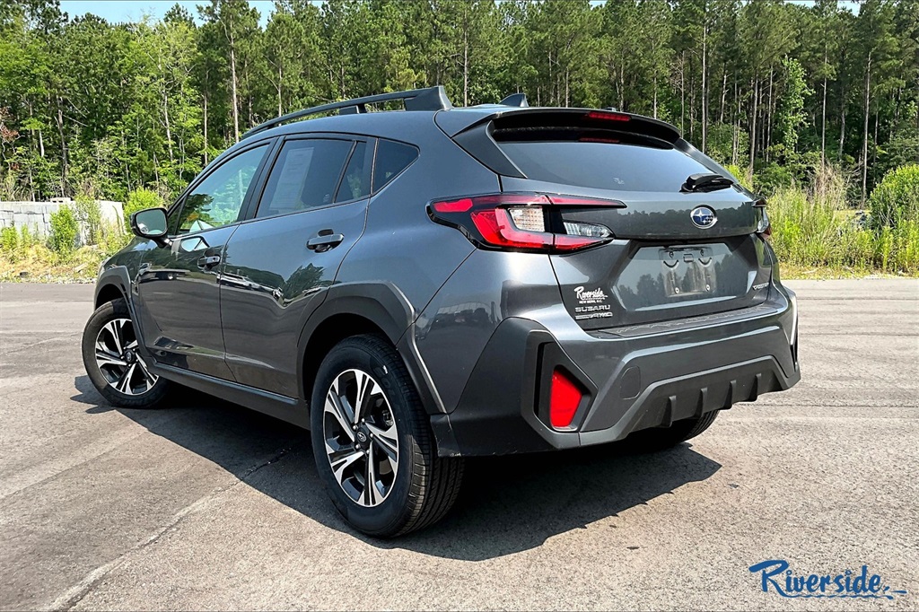 2024 Subaru Crosstrek Premium photo 6