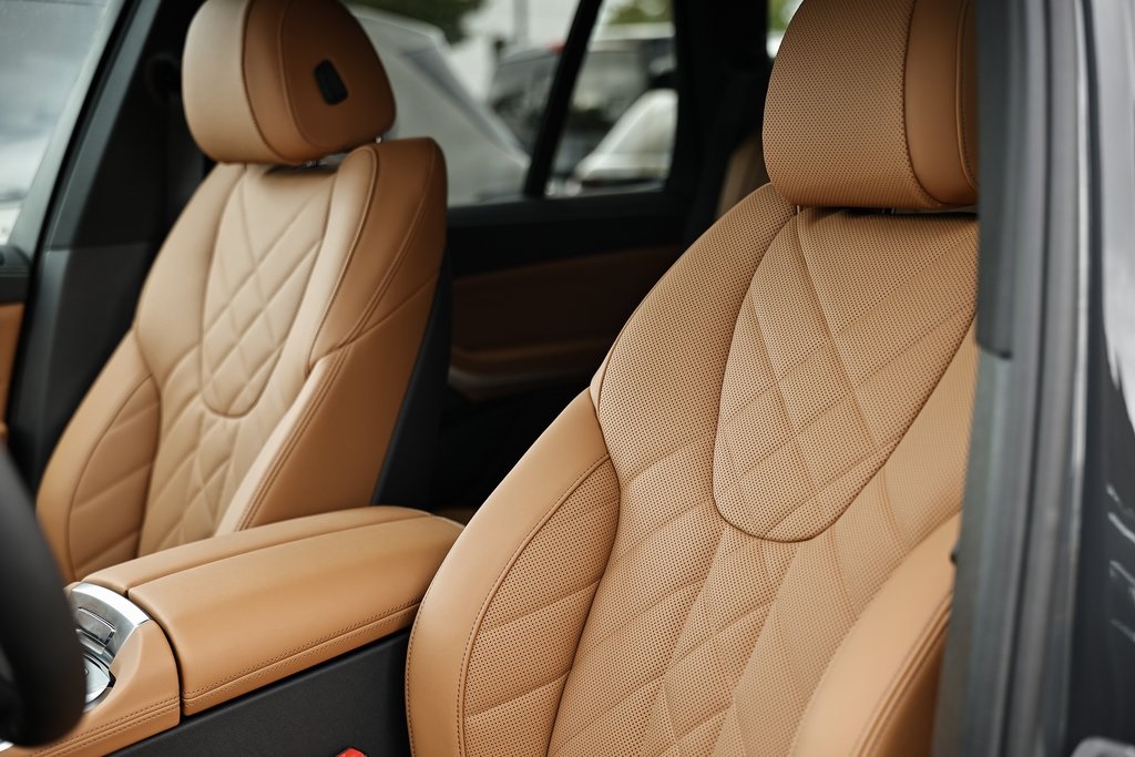 2026 Bmw X5 xDrive40i photo 18