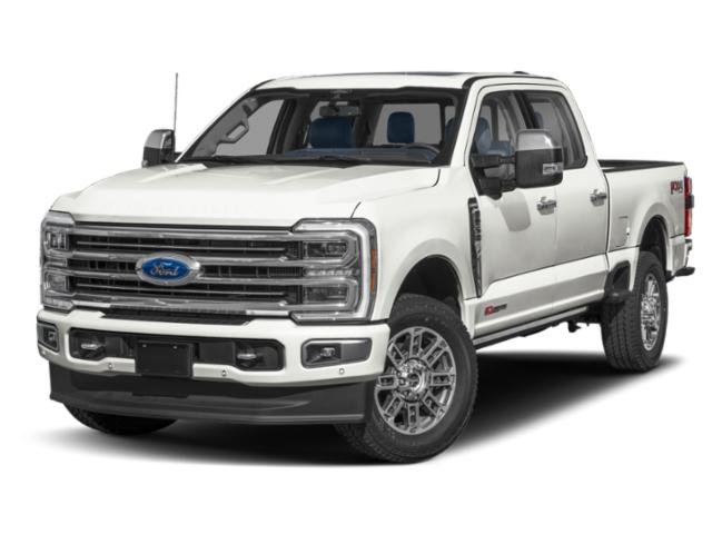 2024 Ford F-250 Base's photo