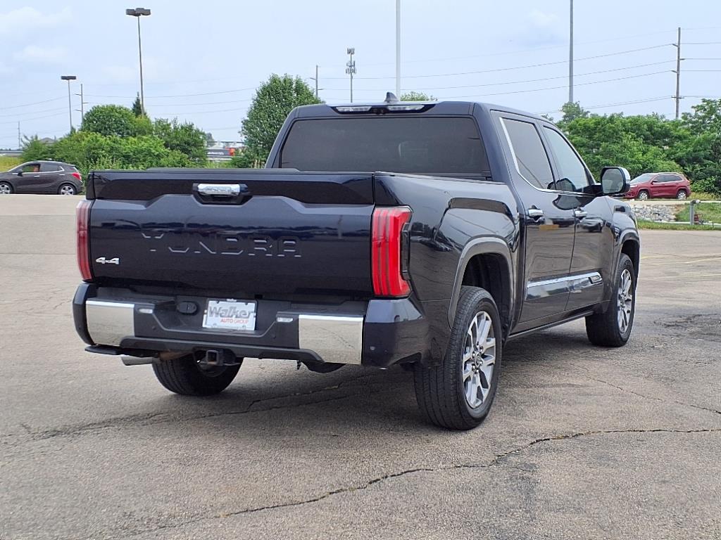 2023 Toyota Tundra 1794 Edition photo 3