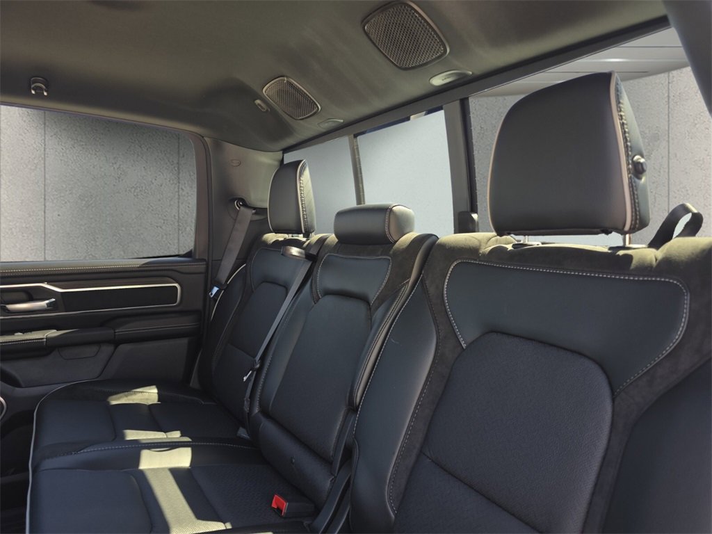 2026 Ram 1500 Laramie photo 7