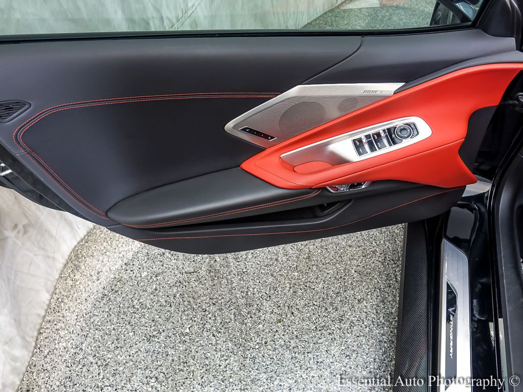 2020 CHEVROLET CORVETTE - Image 21