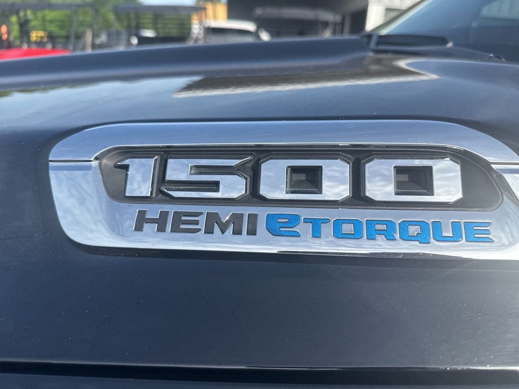 2022 Ram 1500 Laramie Longhorn photo 39