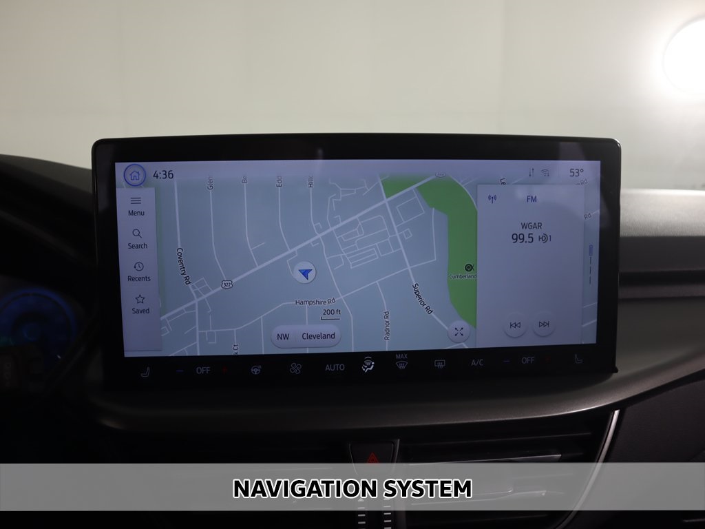 2023 Ford Escape Active photo 3