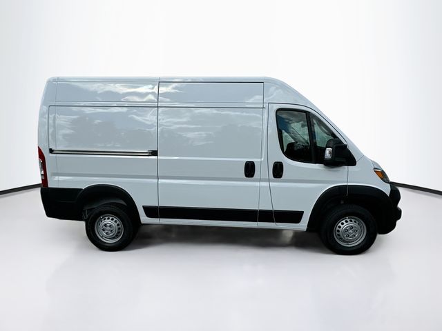 2025 Ram ProMaster 1500 Tradesman High Roof photo 7