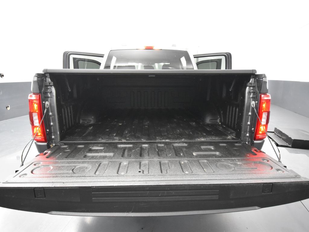 2022 Ford F-150 XLT photo 29