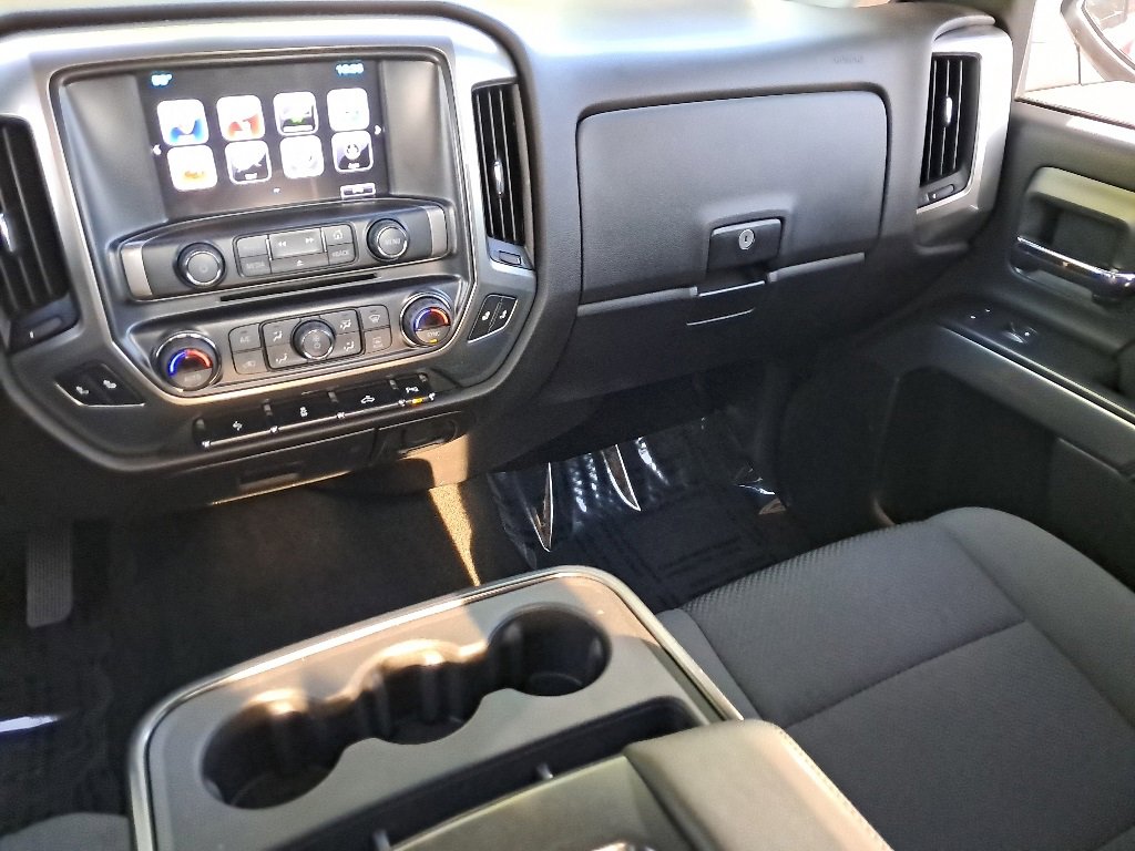2018 Chevrolet Silverado 1500 LT photo 20
