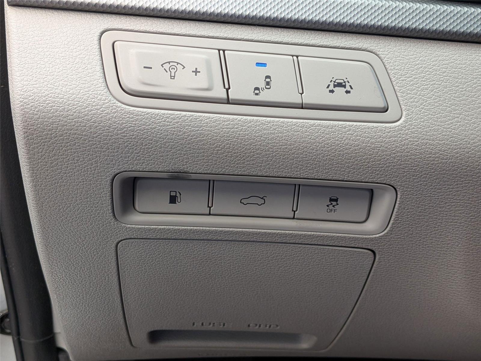 2019 Hyundai Sonata SEL photo 14