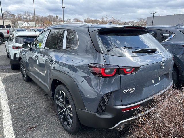 2025 Mazda CX-50 2.5 Turbo Premium Plus photo 3