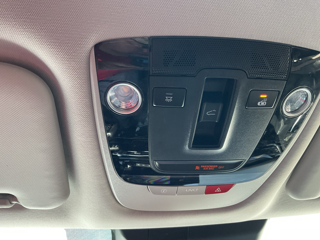 2023 Kia Seltos EX photo 26