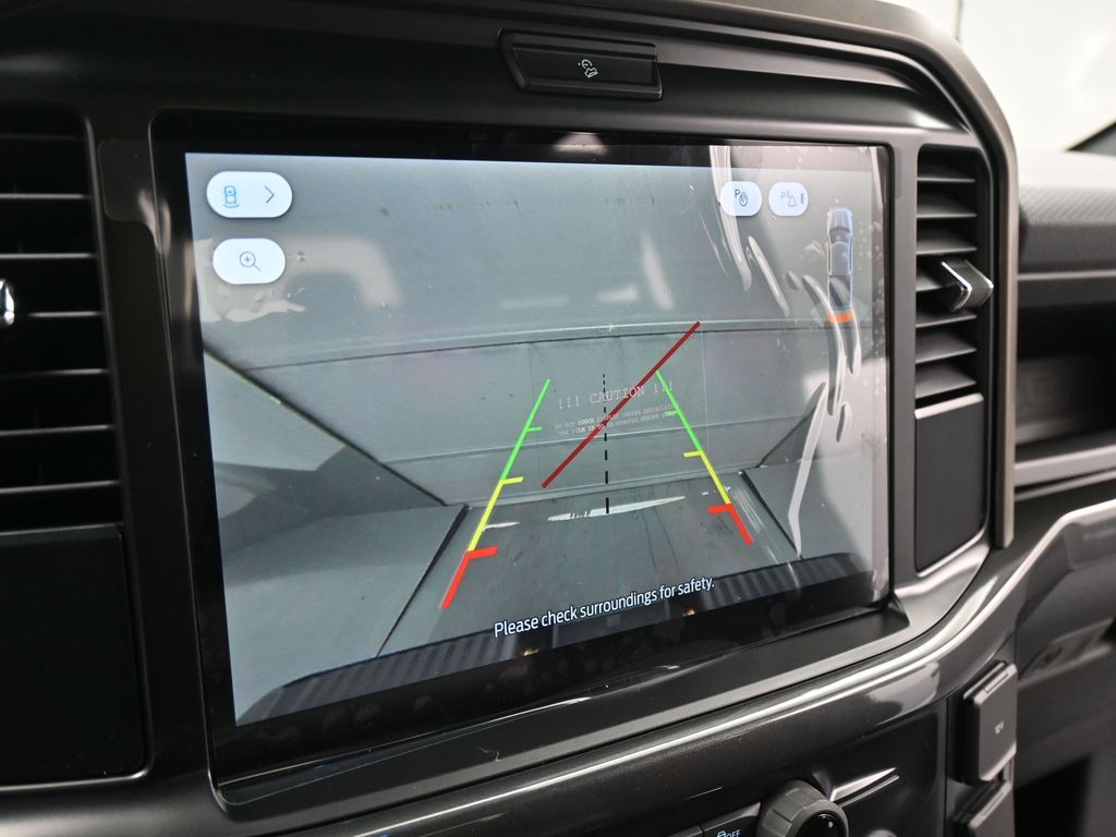 2025 Ford F-150 STX photo 11