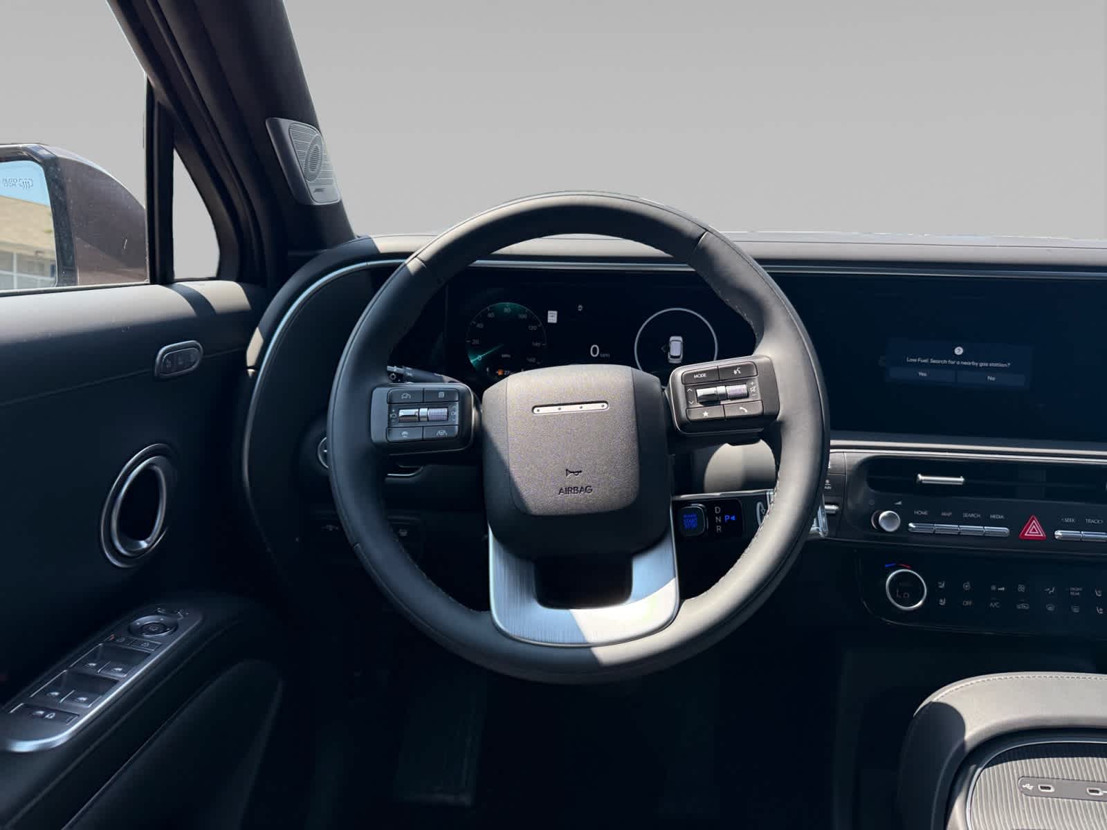 2026 Hyundai Palisade Calligraphy photo 12