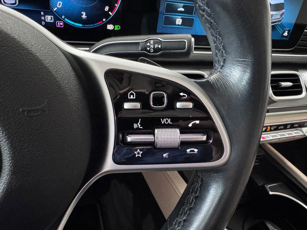 2021 Mercedes Benz GLE 350 4MATIC photo 14