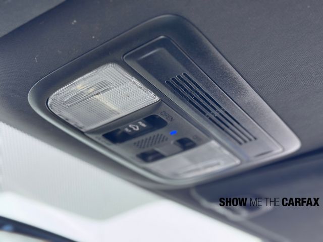 2018 Honda Civic photo 29