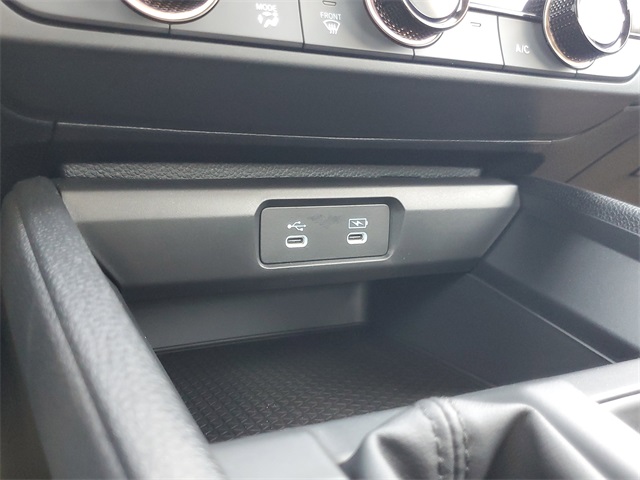 2025 Honda Accord SE photo 22