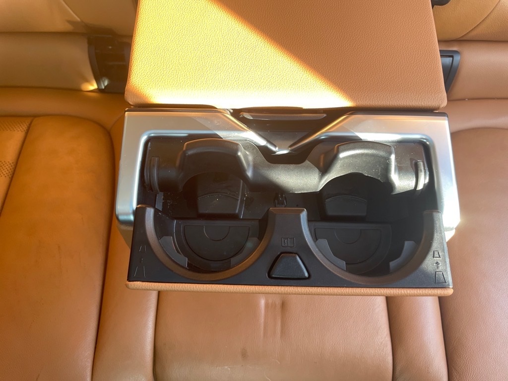 2021 Bmw X7 xDrive40i photo 20