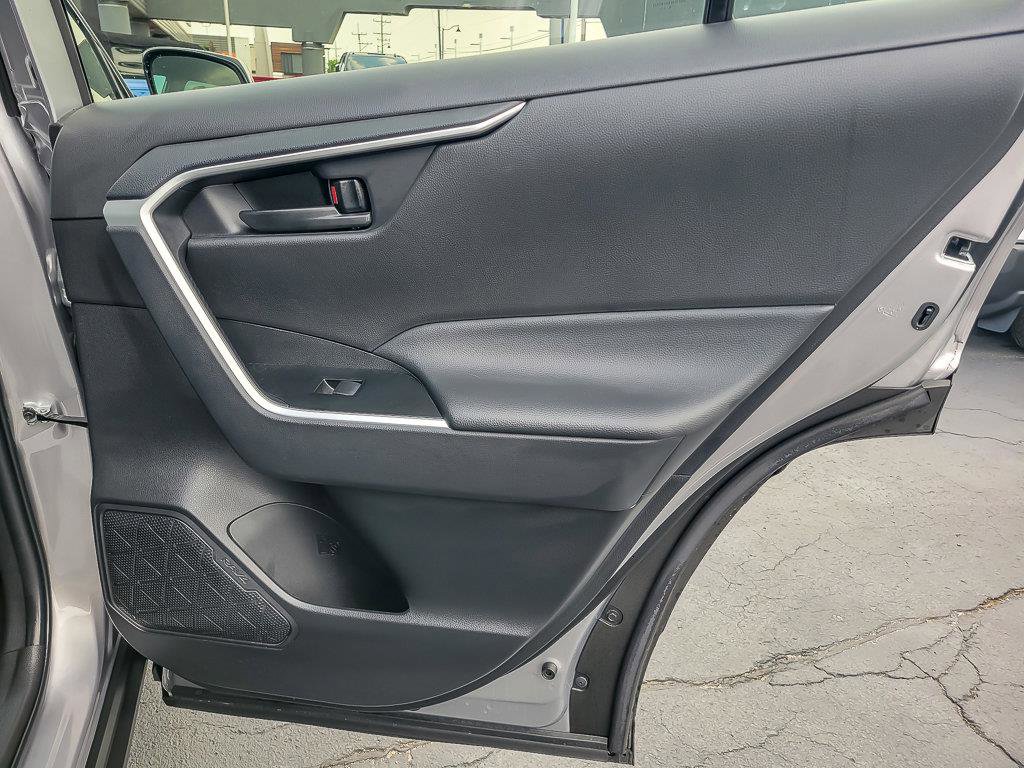 2024 TOYOTA RAV4 - Image 26