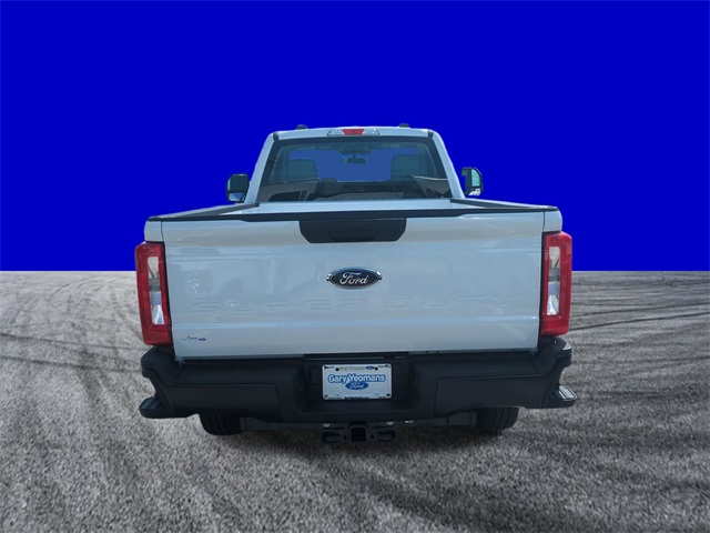 2025 Ford F-250 XL photo 5