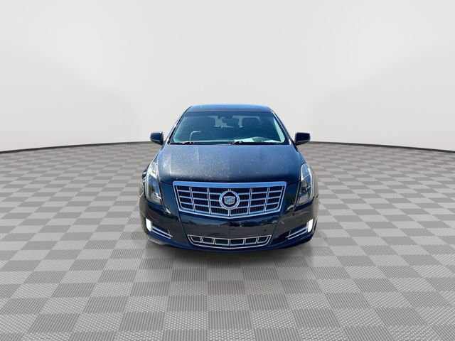 2013 Cadillac XTS Luxury photo 3