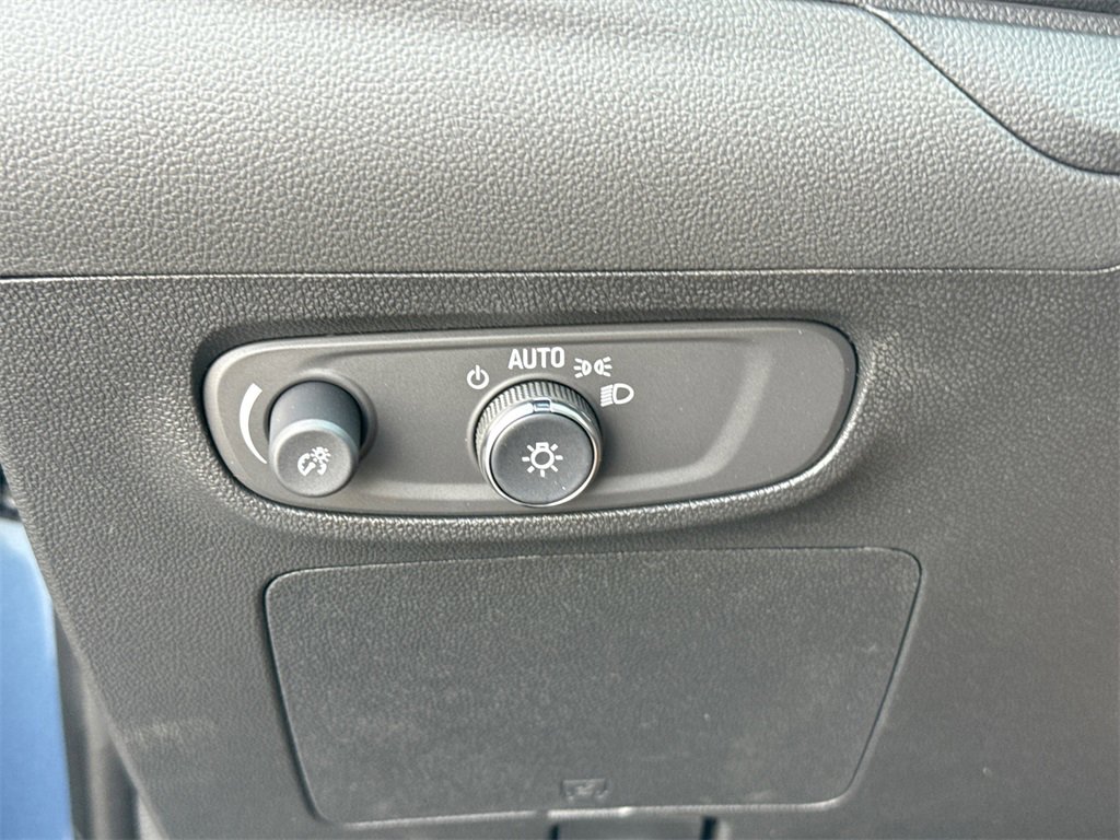2026 Buick Encore GX Preferred photo 17