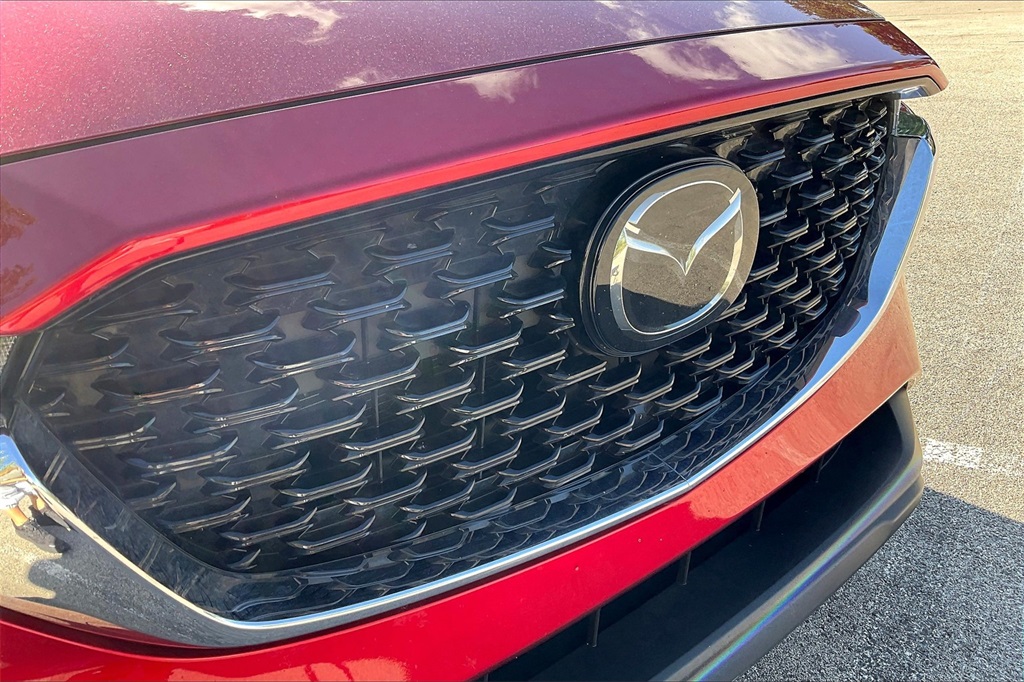 2023 Mazda CX-5 2.5 S Preferred photo 27