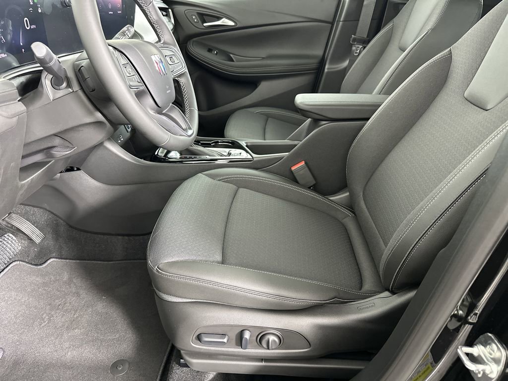 2026 Buick Encore GX Preferred photo 7