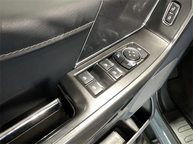 2023 Ford F-150 XLT photo 19