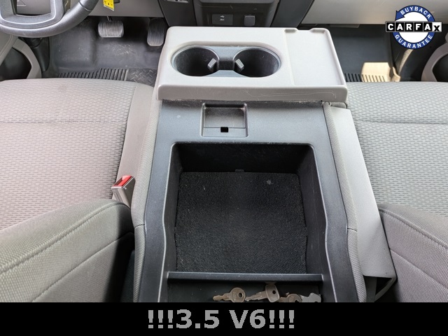 2018 Ford F-150 XLT photo 28
