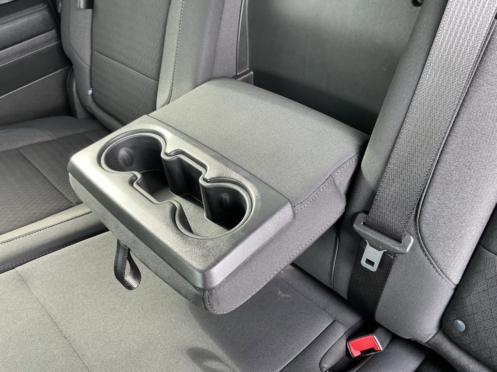 2024 Gmc Sierra 1500 Elevation photo 38