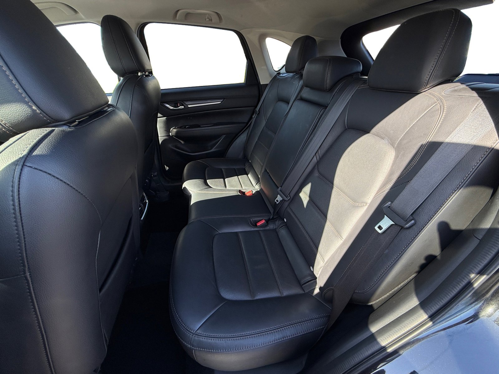 2023 Mazda CX-5 2.5 S Premium photo 16