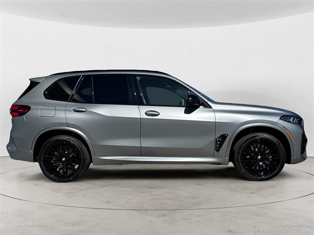2026 Bmw X5 photo 8