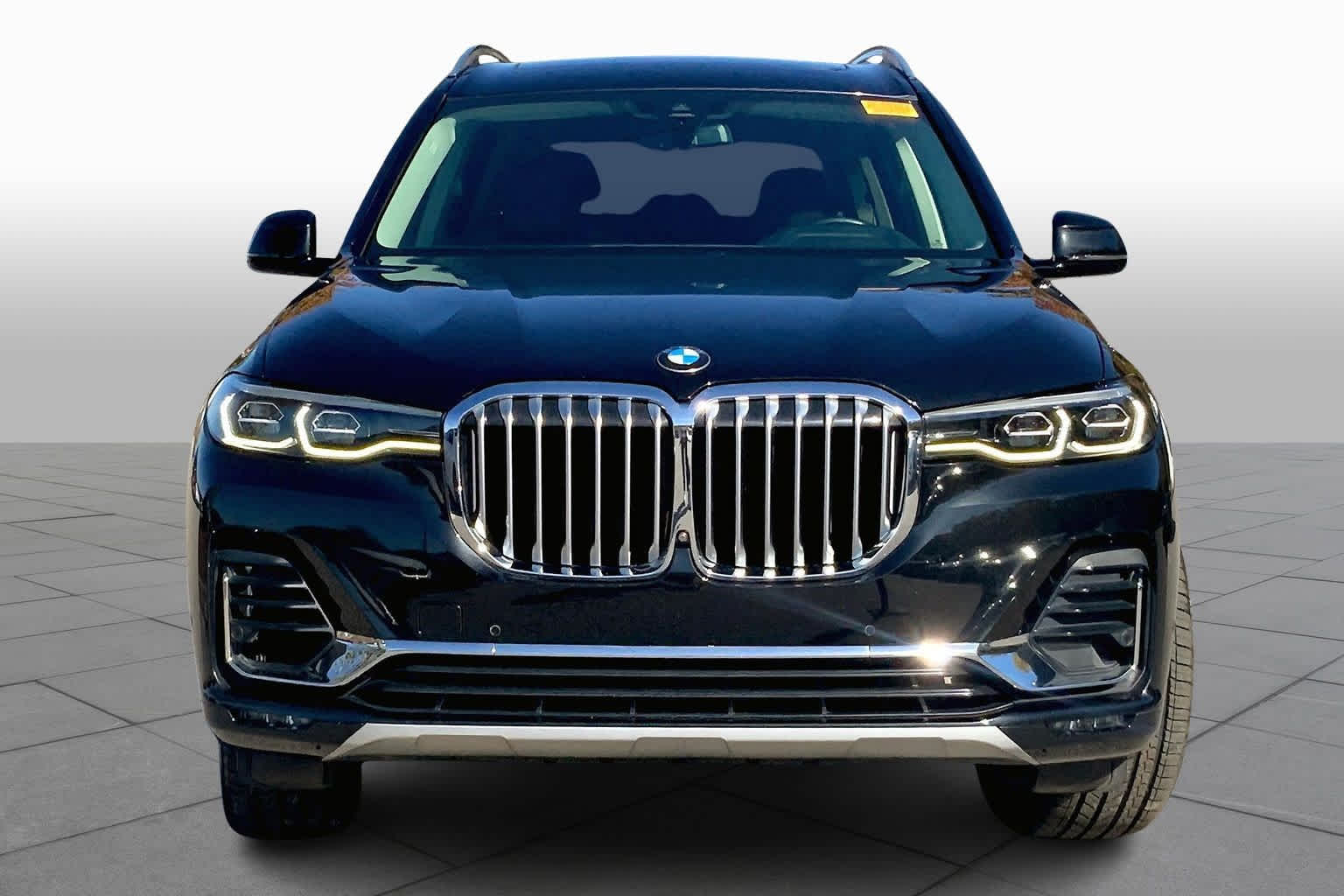 2020 Bmw X7 xDrive40i photo 3