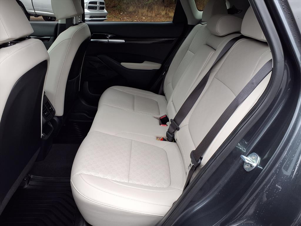 2022 Kia Seltos EX's photo