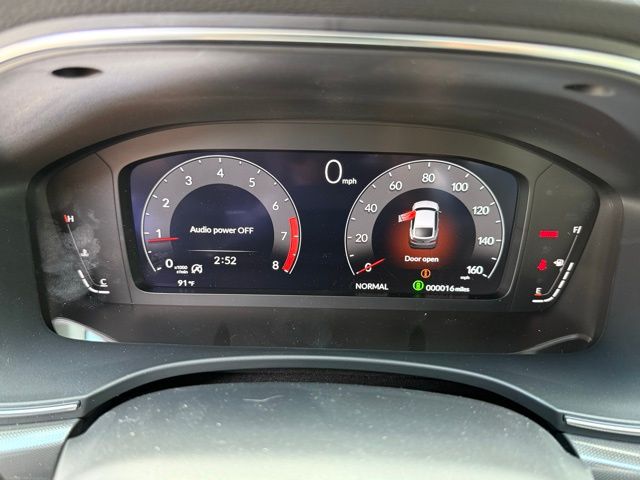 2025 Acura Integra A-Spec Technology photo 17