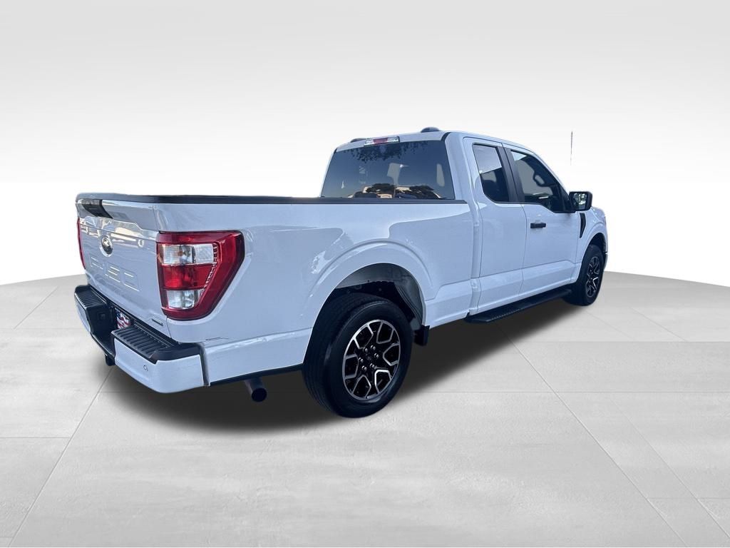 2023 Ford F-150 XL photo 4