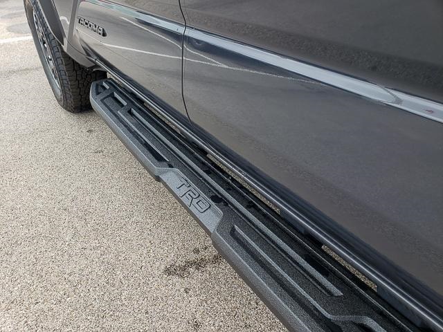 2025 Toyota Tacoma TRD Off-Road 4x4 Double Cab photo 19