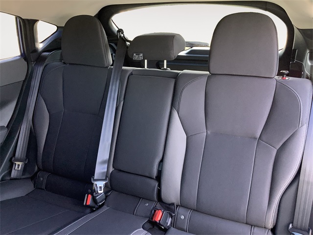 2025 Subaru Crosstrek Premium photo 12