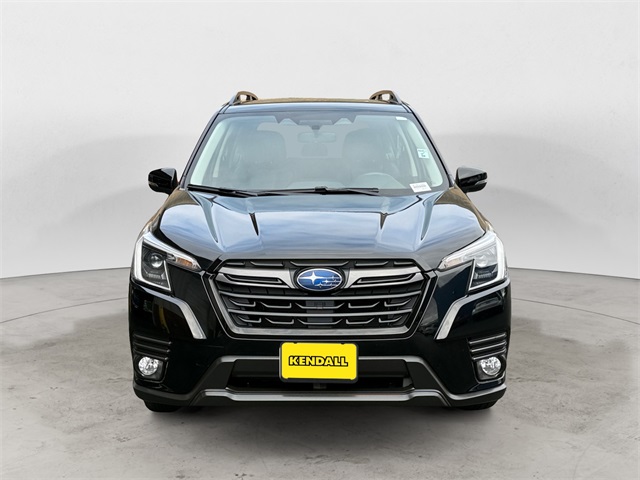 2023 Subaru Forester Limited photo 7