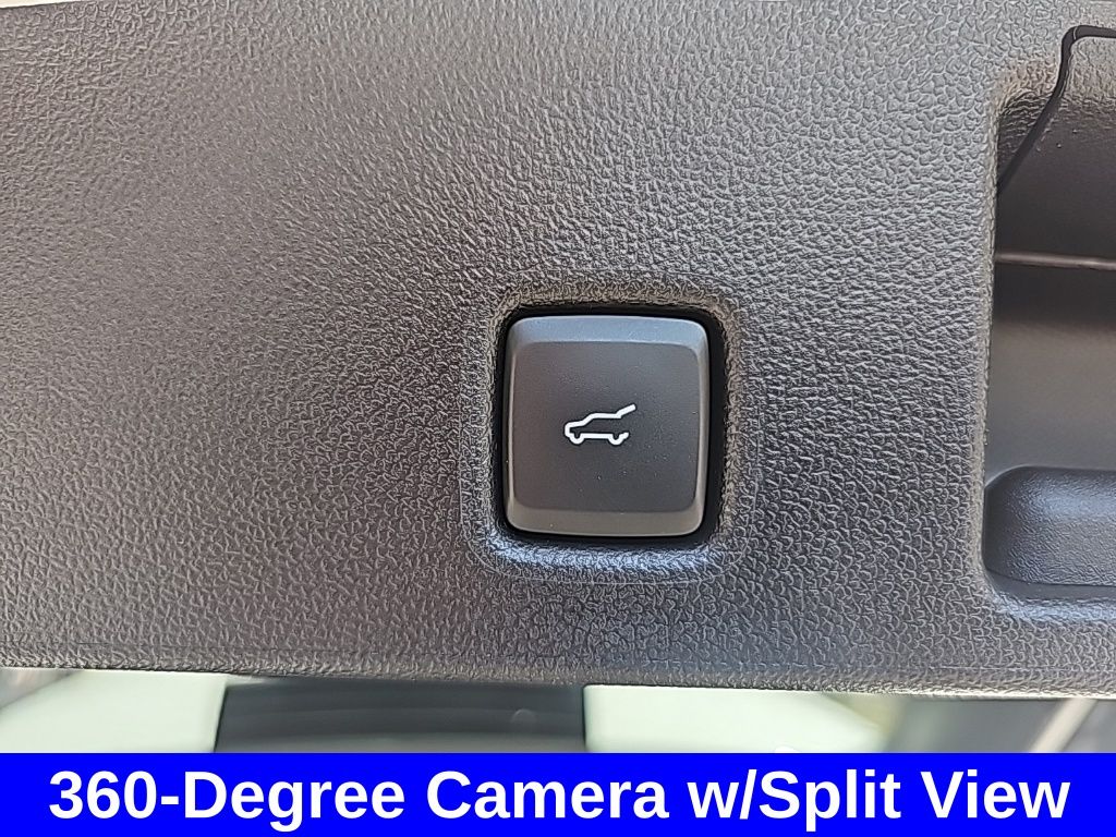 2025 Ford Escape ST-Line Select photo 13