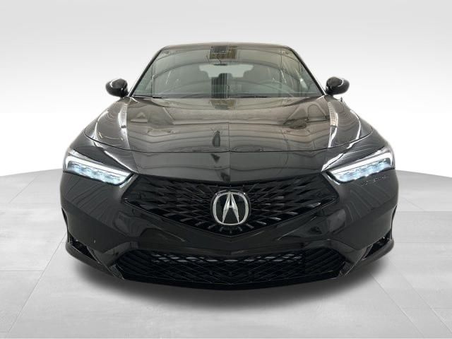 2025 Acura Integra A-Spec photo 3