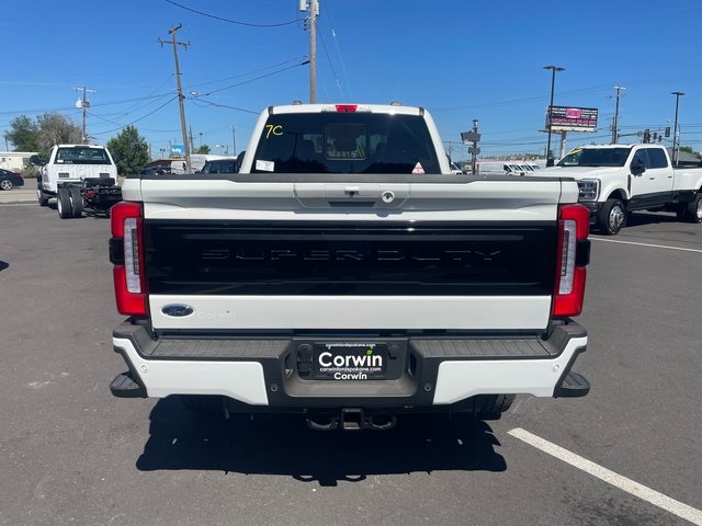 2025 Ford F-350 photo 16