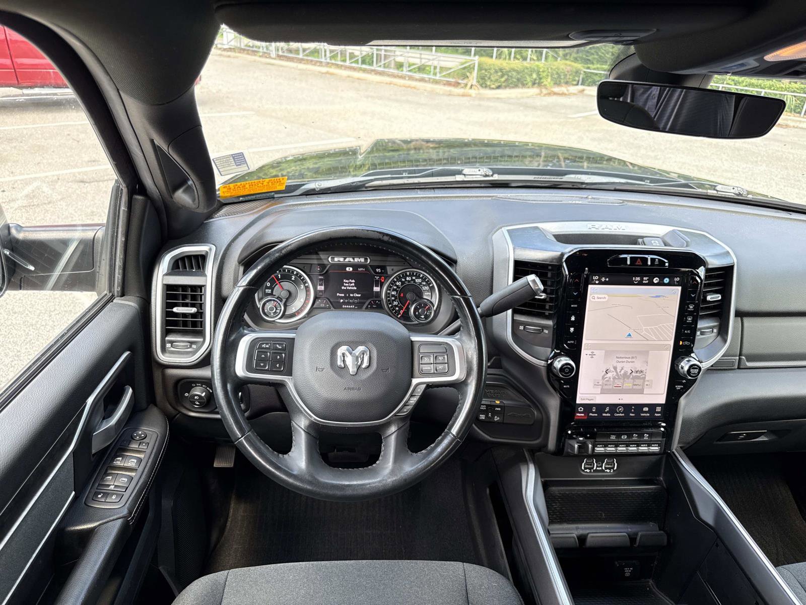 2022 Ram 2500 Big Horn photo 12